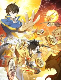 呱呱视频悬疑短剧电梯里的第九层海报